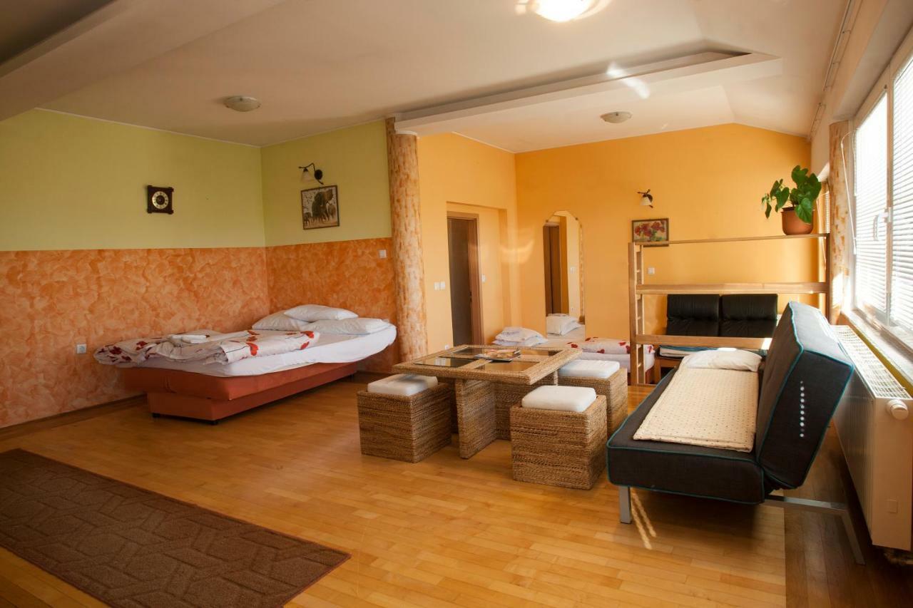 Guest House Celan Spodnja Hajdina Екстериор снимка