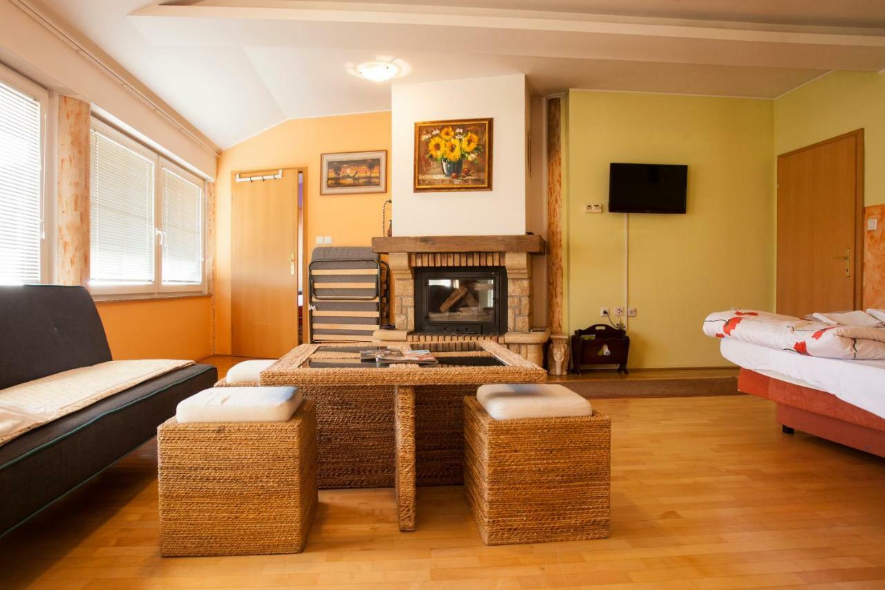 Guest House Celan Spodnja Hajdina Екстериор снимка