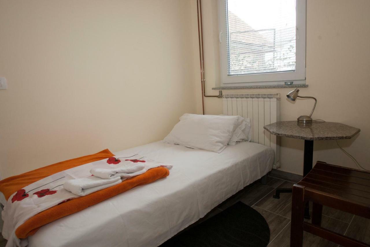 Guest House Celan Spodnja Hajdina Стая снимка